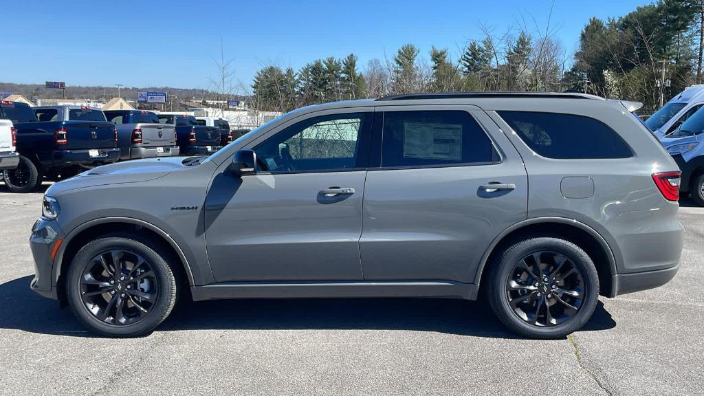 new 2024 Dodge Durango car, priced at $54,648