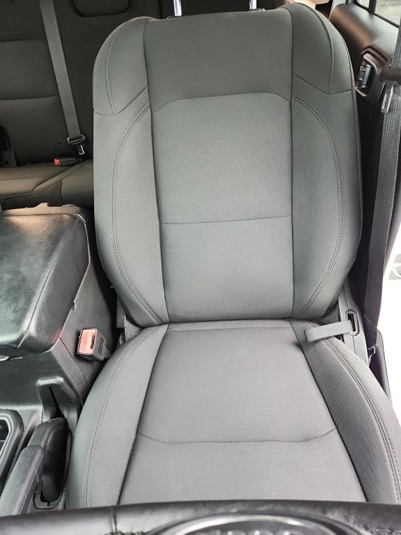 used 2018 Jeep Wrangler Unlimited car, priced at $23,915