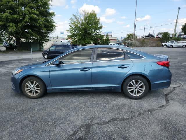 used 2016 Hyundai Sonata car, priced at $8,085