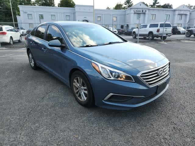 used 2016 Hyundai Sonata car, priced at $8,085