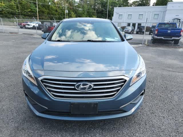 used 2016 Hyundai Sonata car, priced at $8,085