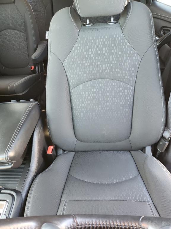 used 2015 GMC Acadia car, priced at $8,988