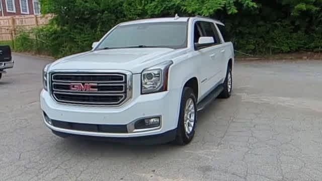 used 2019 GMC Yukon XL car, priced at $24,500