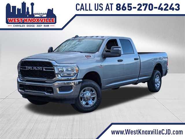 new 2024 Ram 3500 car, priced at $57,295