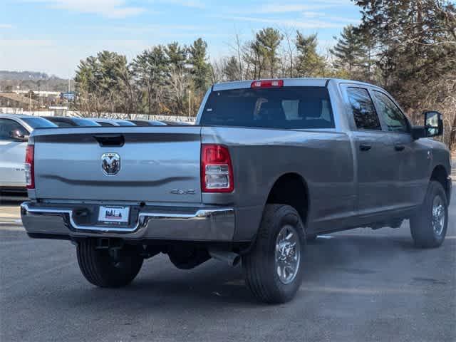 new 2024 Ram 3500 car, priced at $57,295