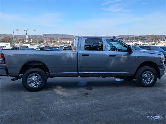 new 2024 Ram 3500 car, priced at $57,295