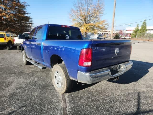 used 2015 Ram 3500 car, priced at $19,500