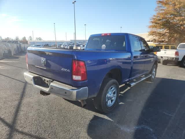 used 2015 Ram 3500 car, priced at $19,500