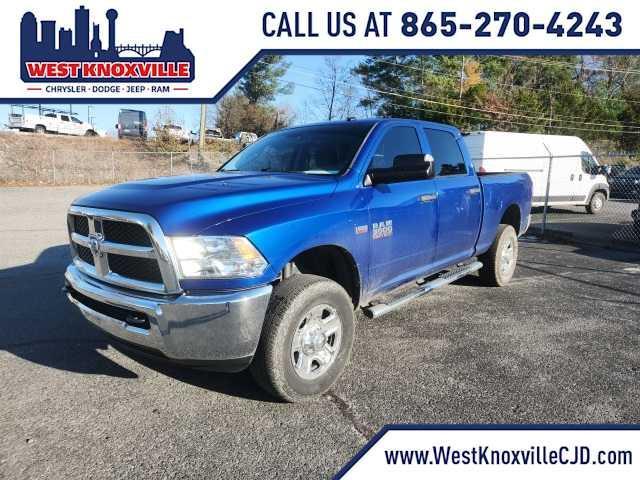 used 2015 Ram 3500 car, priced at $19,500