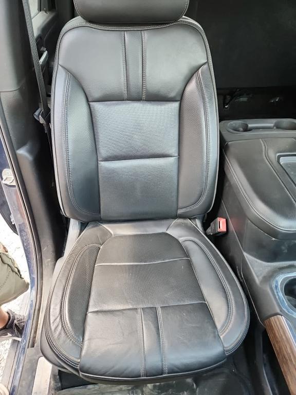 used 2021 Chevrolet Silverado 3500 car, priced at $57,895