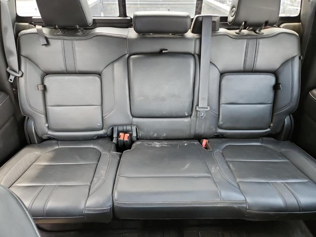 used 2021 Chevrolet Silverado 3500 car, priced at $57,895