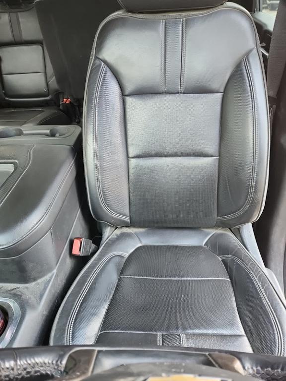 used 2021 Chevrolet Silverado 3500 car, priced at $57,895