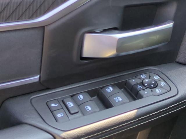 new 2025 Ram 2500 car, priced at $63,865