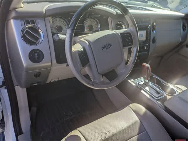 used 2012 Ford Expedition car, priced at $4,850