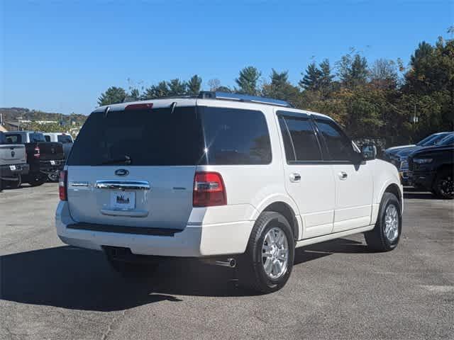 used 2012 Ford Expedition car, priced at $4,850