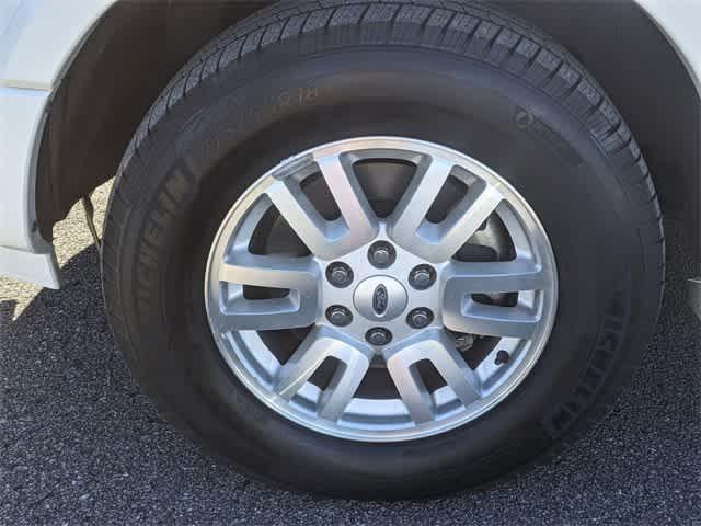 used 2012 Ford Expedition car, priced at $4,850