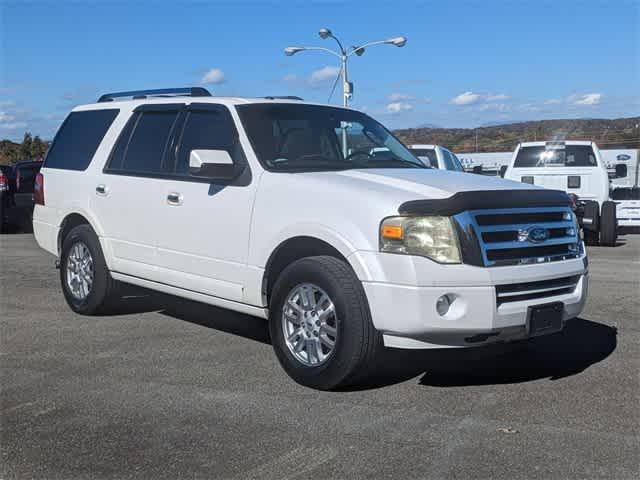 used 2012 Ford Expedition car, priced at $4,850