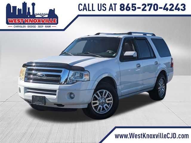 used 2012 Ford Expedition car, priced at $4,850