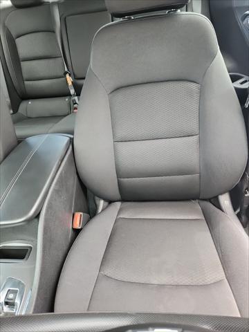 used 2023 Chevrolet Malibu car, priced at $17,395