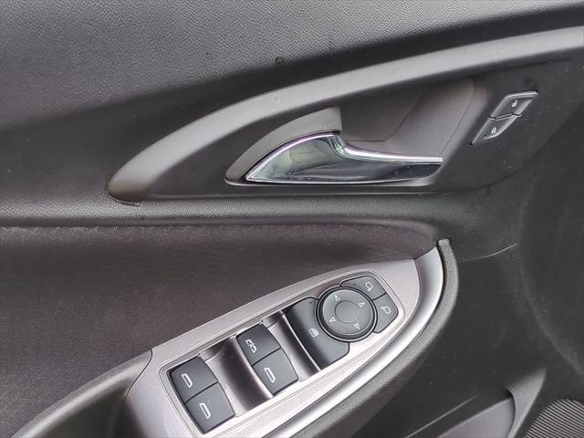 used 2023 Chevrolet Malibu car, priced at $16,607