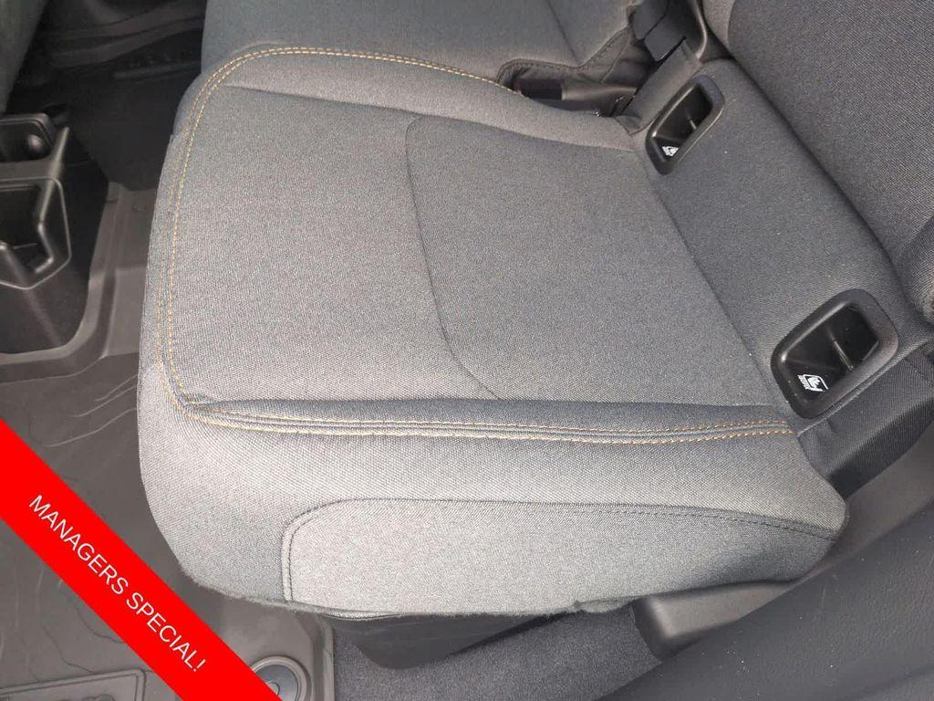 new 2025 Jeep Gladiator car, priced at $39,585