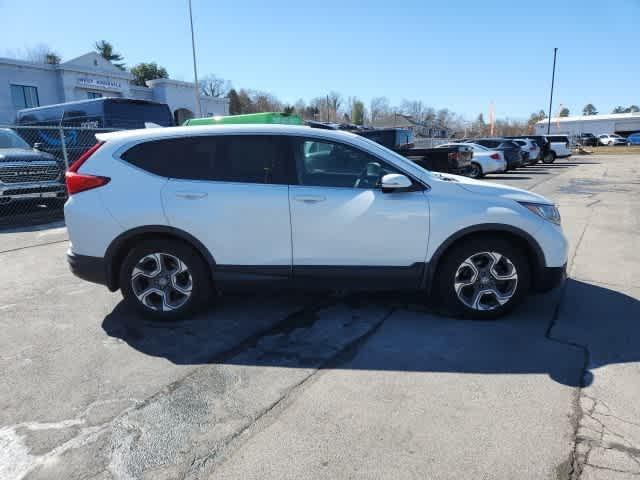 used 2019 Honda CR-V car, priced at $19,485