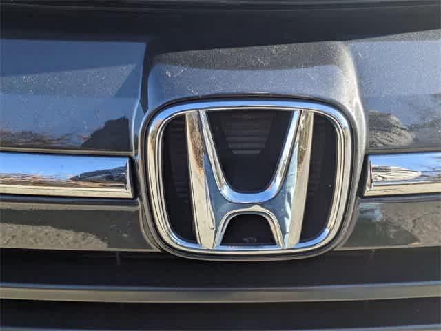 used 2018 Honda HR-V car, priced at $14,995