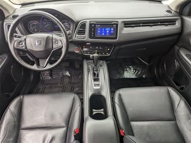 used 2018 Honda HR-V car, priced at $14,995