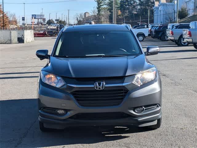 used 2018 Honda HR-V car, priced at $14,995