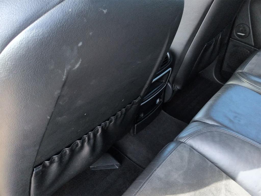 used 2008 Porsche Cayenne car, priced at $9,900