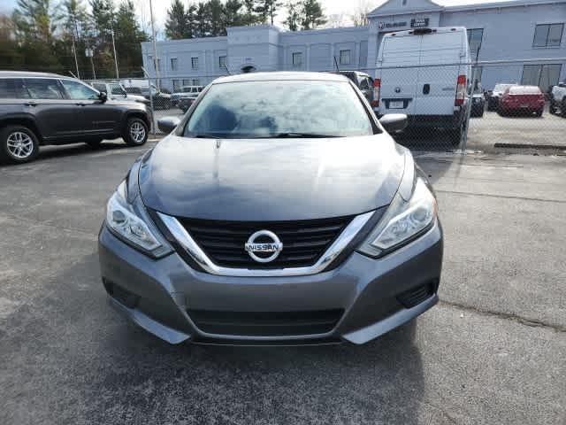 used 2017 Nissan Altima car, priced at $11,295