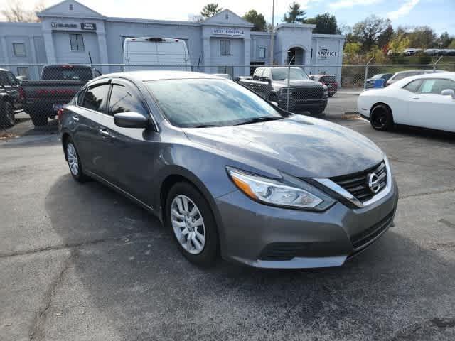 used 2017 Nissan Altima car, priced at $11,295