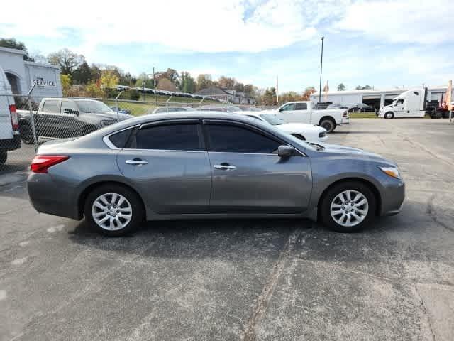 used 2017 Nissan Altima car, priced at $11,295