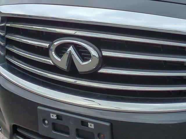 used 2014 INFINITI QX60 car, priced at $7,950