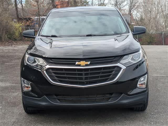 used 2019 Chevrolet Equinox car, priced at $13,445