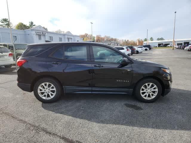 used 2019 Chevrolet Equinox car, priced at $14,125