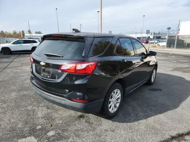 used 2019 Chevrolet Equinox car, priced at $14,125