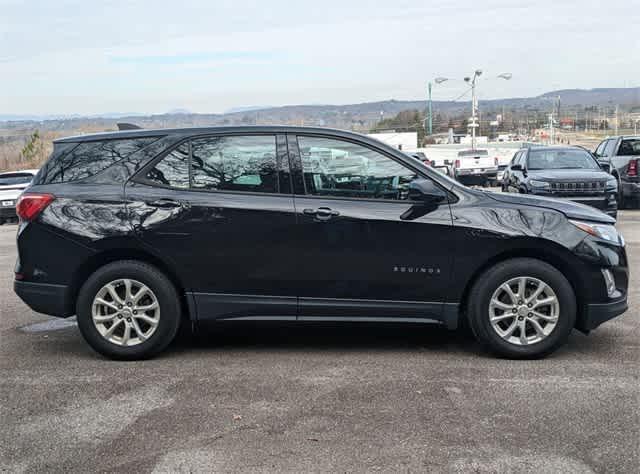 used 2019 Chevrolet Equinox car, priced at $13,445