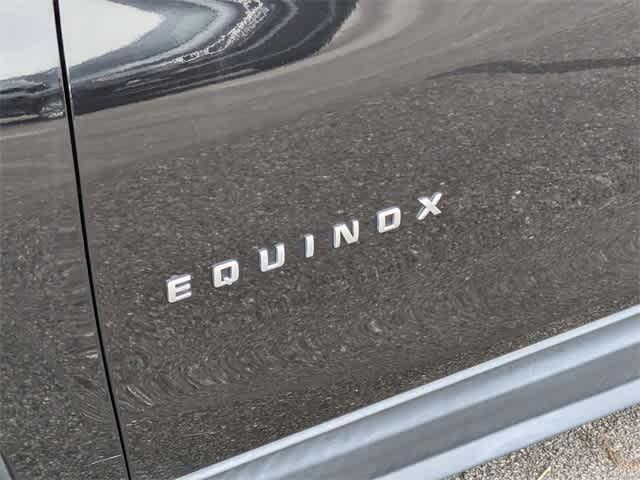 used 2019 Chevrolet Equinox car, priced at $13,445