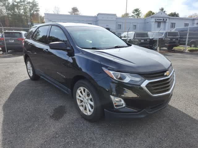 used 2019 Chevrolet Equinox car, priced at $14,125