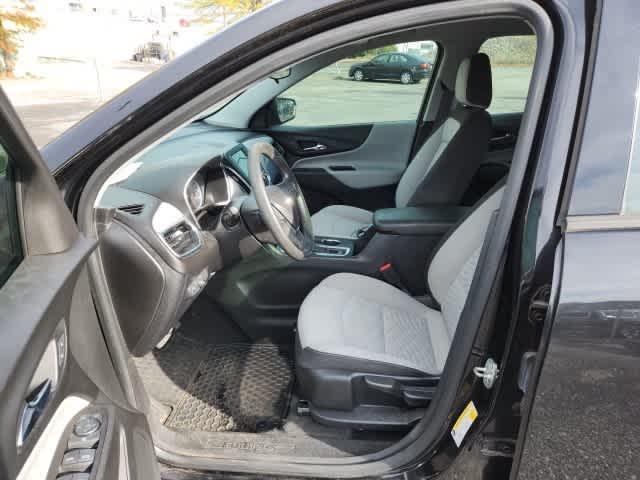 used 2019 Chevrolet Equinox car, priced at $14,125