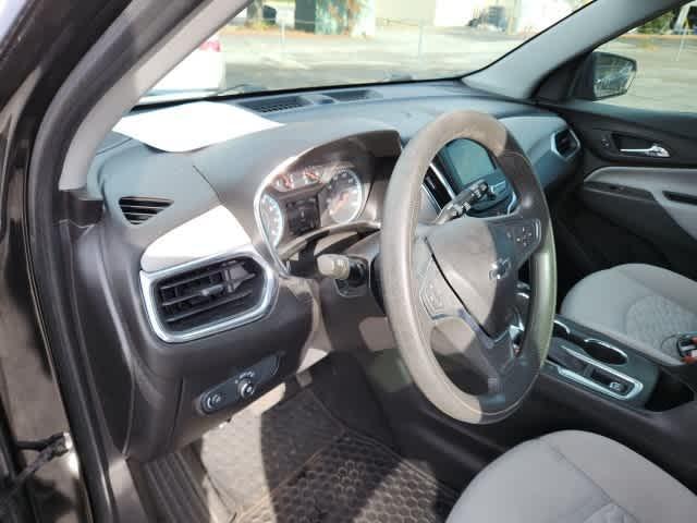 used 2019 Chevrolet Equinox car, priced at $14,125