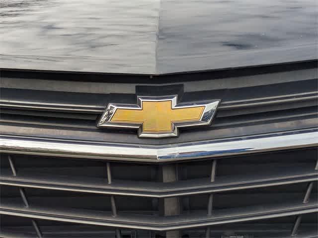 used 2019 Chevrolet Equinox car, priced at $13,445