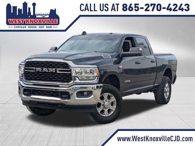 used 2022 Ram 2500 car, priced at $32,295