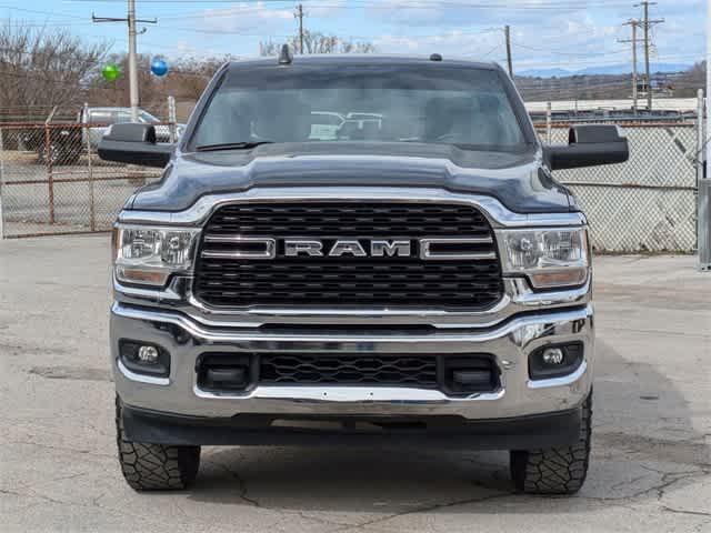 used 2022 Ram 2500 car, priced at $32,295