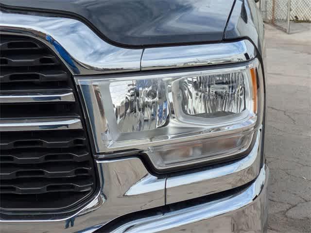 used 2022 Ram 2500 car, priced at $32,295