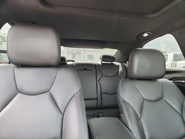 used 2020 Cadillac CT4 car, priced at $20,995