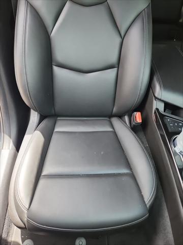used 2020 Cadillac CT4 car, priced at $20,995