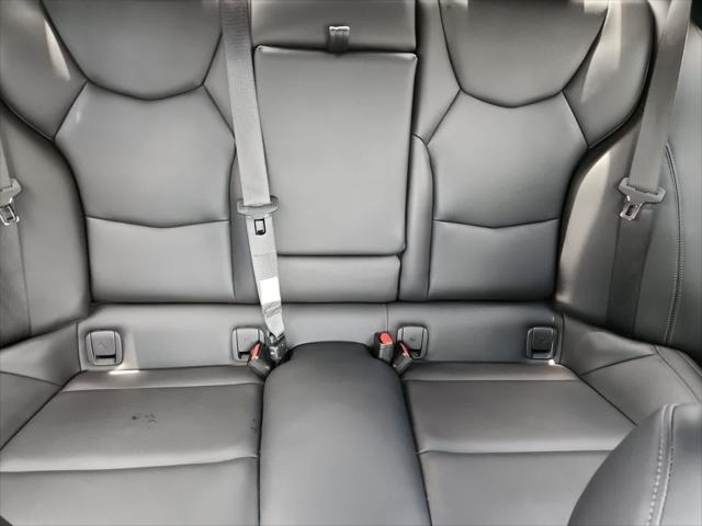 used 2020 Cadillac CT4 car, priced at $20,995