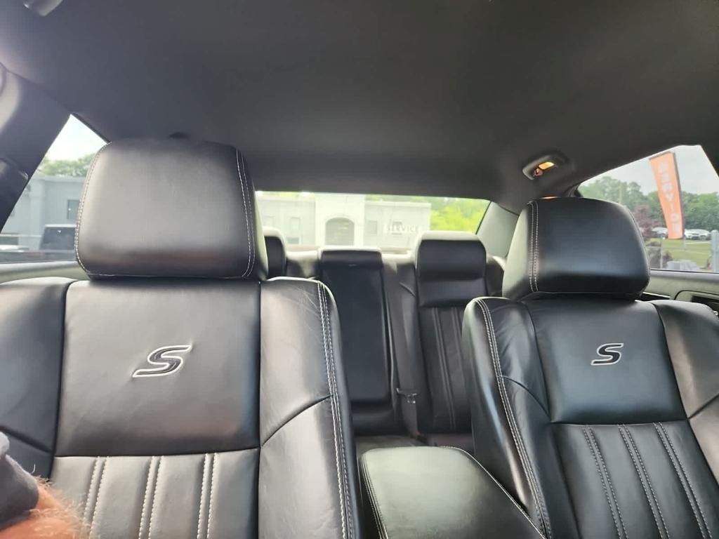 used 2021 Chrysler 300 car, priced at $18,545